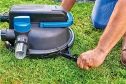 Oase FiltoClear Set 19000 Drukfilterset 18 Oase FiltoClear Set 19000 Drukfilterset -Oase Velda Winkel oase filtoclear 31000 drukfilterset sluitingsring 1