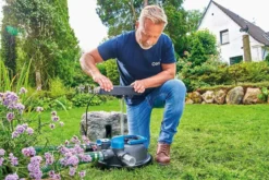 Oase FiltoClear 5000 Drukfilterset -Oase Velda Winkel oase filtoclear 31000 drukfilterset uv lamp 1