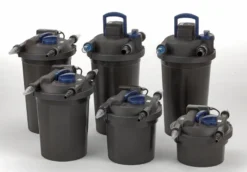 Oase FiltoClear 3000 Drukfilterset -Oase Velda Winkel oase filtoclear serie 1 2