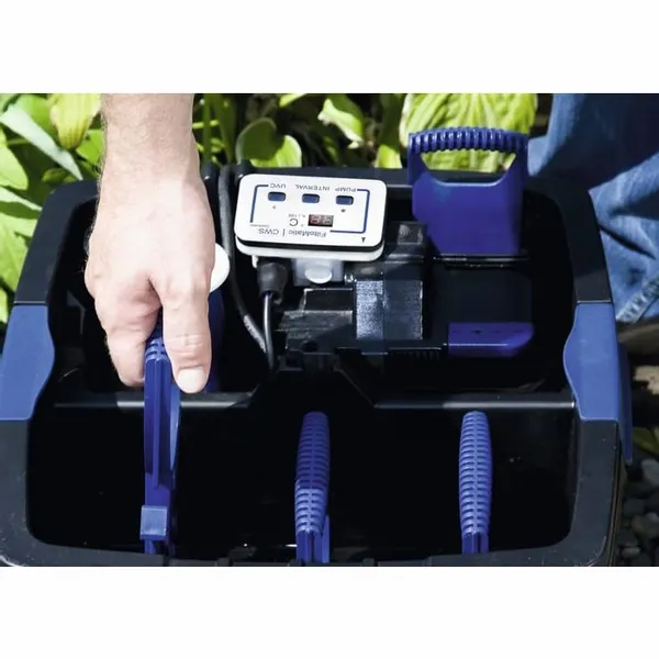 Oase FiltoMatic CWS Set 25000 8 Oase FiltoMatic CWS Set 25000 - Afbeelding 6