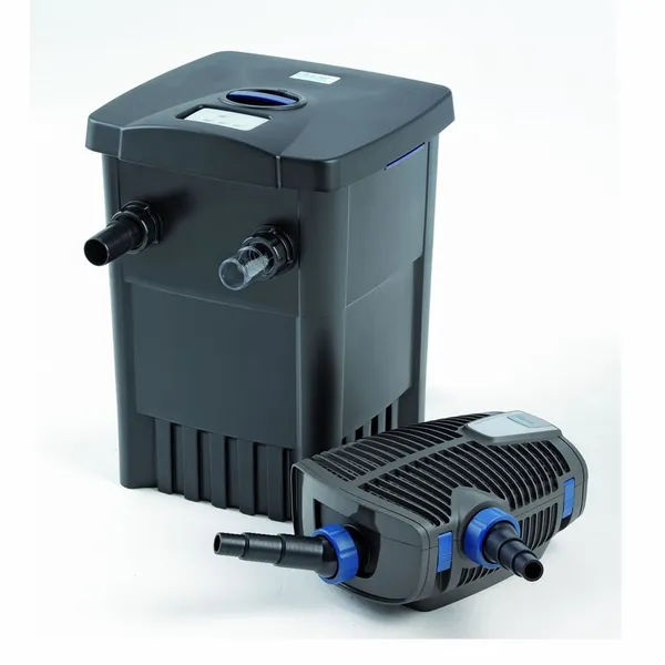 Oase FiltoMatic CWS Set 25000 3 Oase FiltoMatic CWS Set 25000