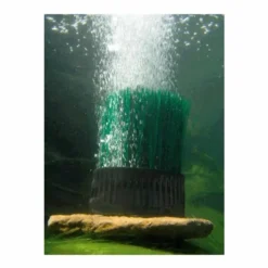 Oase OxyTex 500 Beluchtingsset -Oase Velda Winkel oase oxytex in gebruik