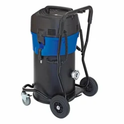 Oase PondoVac Premium Vijverstofzuiger -Oase Velda Winkel oase pondovac premium achterkant