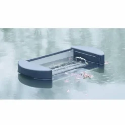 Oase Skimmer 250 Watt -Oase Velda Winkel oase skimmer 250 in gebruik