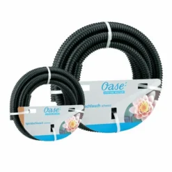 Oase Spiraal Vijverslang 32mm (1,25") - 5 Meter -Oase Velda Winkel oase spiraalslang voorverpakt 1 1 1 1