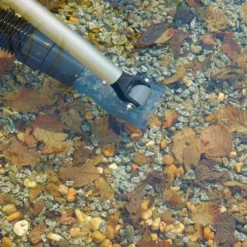 Vlakke Zuigmond Voor Oase PondoVac Premium -Oase Velda Winkel oase vlakke zuigmond pondovac 40306