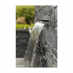 Oase Waterfall 30 -Oase Velda Winkel oase waterfall sfeer 2