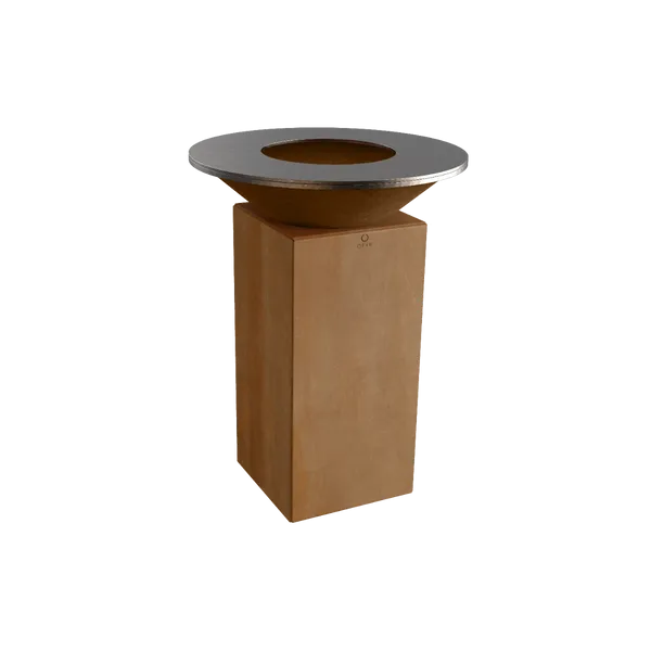 OFYR Classic Corten 75 3 OFYR Classic Corten 75