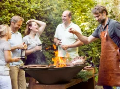 OFYR Island Corten 100 Ceramic Dark Grey 10 OFYR Island Corten 100 Ceramic Dark Grey -Oase Velda Winkel ofyr4 1