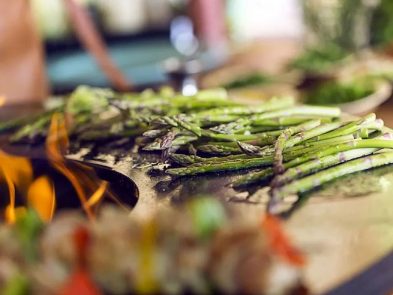 OFYR Island Corten 100 Ceramic Dark Grey 8 OFYR Island Corten 100 Ceramic Dark Grey - Afbeelding 6