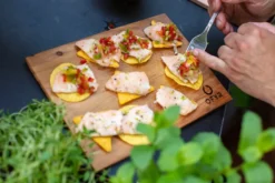 OFYR Cedar Wood Planks PRO Rookplankjes -Oase Velda Winkel ofyr cedar wood planks pro 6