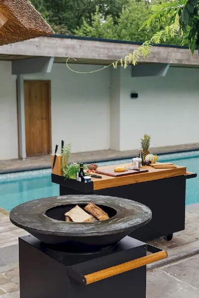 OFYR Classic 100 PRO - Black 4 OFYR Classic 100 PRO - Black - Afbeelding 2