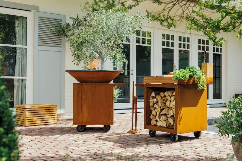 OFYR Classic 100 PRO - Corten - Afbeelding 2