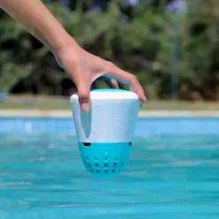 Ondilo ICO Smart Zwembadtester -Oase Velda Winkel ondilo pool produit 3 1