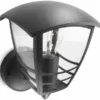 Philips MyGarden Creek Up E27 Wandlamp - Zwart -Oase Velda Winkel philips mygarden creek up e27 wandlamp zwart 2