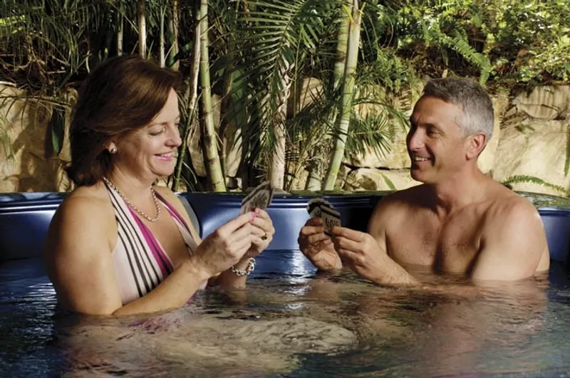 Life Speelkaarten Voor In De Spa 7 Life Speelkaarten Voor In De Spa - Afbeelding 5