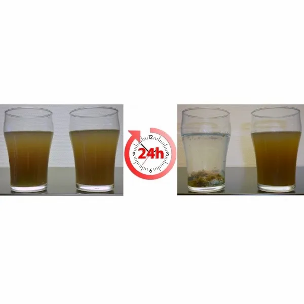 Pond Zinger Flocculant/Fosfaat Verwijderaar 4 Pond Zinger Flocculant/Fosfaat Verwijderaar - Afbeelding 2