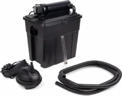 Pontec MultiClear 5000 Doorstroomfilterset