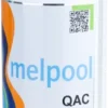 Melpool QAC Anti Alg - 1 Liter -Oase Velda Winkel qac 1kg