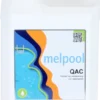 Melpool QAC Anti Alg - 5 Liter -Oase Velda Winkel qac 5kg