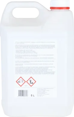 Melpool QAC Anti Alg - 5 Liter -Oase Velda Winkel qac 5kg 2