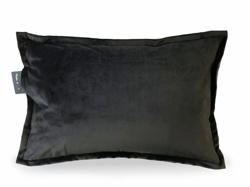 Sit & Heat Warmtekussen Rectangle - Zwart 3 Sit & Heat Warmtekussen Rectangle - Zwart