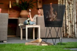 RedFire Amarillo Vuurkorf -Oase Velda Winkel redfire amarillo vuurkorf 6