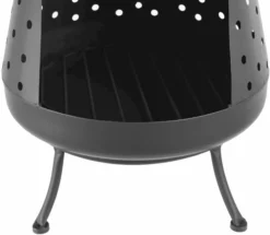 RedFire Napa Tuinhaard -Oase Velda Winkel redfire napa tuinhaard 1