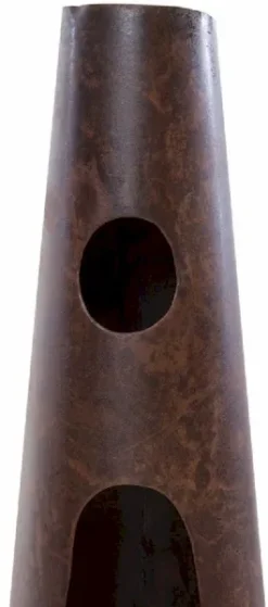 RedFire Thor Mini Tuinhaard -Oase Velda Winkel redfire thor mini tuinhaard 3