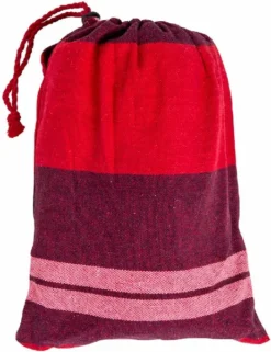 Amazonas Salsa 2 Persoons Hangmat - Bordeaux -Oase Velda Winkel salsa fuego 2 resultaat