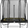 Salta Comfort Edition Trampoline - 214 X 153 Cm - Zwart -Oase Velda Winkel salta comfort edition trampoline 214 x 153 cm zwart 1
