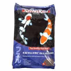Sanikoi Excellent All Round 6 Mm - 1600 Gram