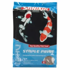 Sanikoi Staple Prime Food 6 Mm - 3800 Gram