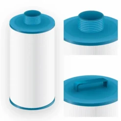 W'eau Spa Filter Type 16 (o.a. SC716 Of 4CH-21) 7 W'eau Spa Filter Type 16 (o.a. SC716 Of 4CH-21) -Oase Velda Winkel sc716 02