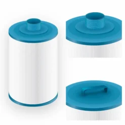 Weau Spa Filter Type 18 SC718 Of 5CH-35 -Oase Velda Winkel sc718 02