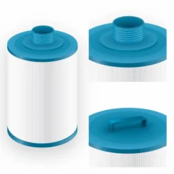 W'eau Spa Filter Type 107 (o.a. SC807 Of 6CH-352) 6 W'eau Spa Filter Type 107 (o.a. SC807 Of 6CH-352) -Oase Velda Winkel sc807 02