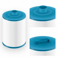 W'eau Spa Filter Type 109 (o.a. SC809) 7 W'eau Spa Filter Type 109 (o.a. SC809) -Oase Velda Winkel sc809 02