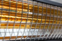 Eurom Golden 2000 Shadow Terrasverwarmer 11 Eurom Golden 2000 Shadow Terrasverwarmer -Oase Velda Winkel shadow heather 2