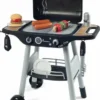Smoby Barbecue Grill Speelkeuken -Oase Velda Winkel smobybuitenkeukenspeelgoed 1