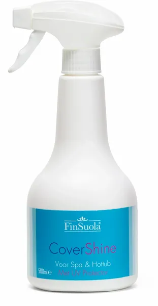 Finsuola Spa Cover Shine Spray 3 Finsuola Spa Cover Shine Spray