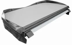 W'eau Spa Cover 240 X 240 Cm - Radius 18 Cm 11 W'eau Spa Cover 240 X 240 Cm - Radius 18 Cm -Oase Velda Winkel spacover3 1