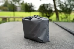 W'eau Spa Beschermhoes - 220 X 220 Cm -Oase Velda Winkel spacover beschermhoes 1 1