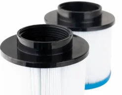 W'eau Spa Filter Type 103 (geschikt Voor O.a. Aquaparx, G-spa) - 2 Stuks -Oase Velda Winkel spafiltertype103 3
