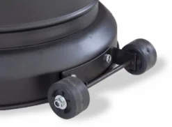 Sunred Propus Lounge Heater 11.000 Terrasverwarmer Grijs -Oase Velda Winkel sunred propus lounge heater 11.000 4