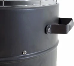 Sunred Propus Lounge Heater 11.000 Terrasverwarmer Grijs -Oase Velda Winkel sunred propus lounge heater 11.000 5