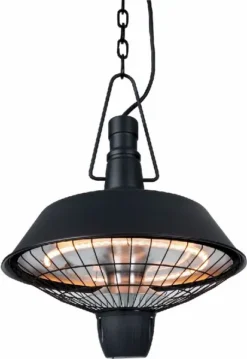 Sunred Heater Indus Hanging 2100 Terrasverwarmer -Oase Velda Winkel sunred heater indus hanging 2100 terrasverwarmer 8