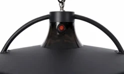 Sunred Heater Retro Hanging 2100 Terrasverwarmer -Oase Velda Winkel sunred heater retro hanging 2100 terrasverwarmer 1