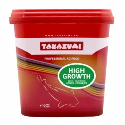 Takazumi High Growth - 4,5KG