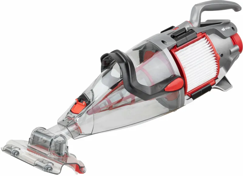 W'eau Volta V7 Elektrische Zwembadstofzuiger 3 W'eau Volta V7 Elektrische Zwembadstofzuiger