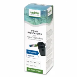 Velda AquaTesterPro Teststrips